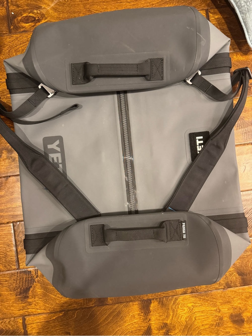 YETI Panga 75L Waterproof Duffel – NEW / Never Used – Mint Condition